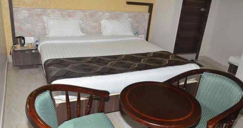 Motel New Milan, Muzaffarpur 1